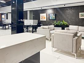 Regus | Cape Town, The Foundry