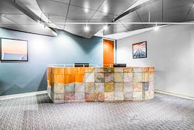 Regus | Shea Center
