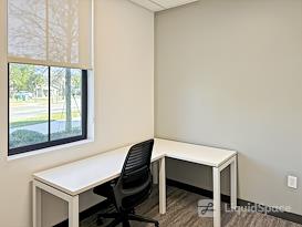 Regus | FL, Winter Garden - Plant St