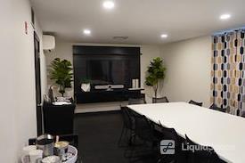 The Hive- Marshfield