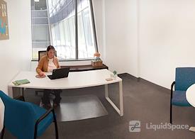 Metro Offices - Farragut