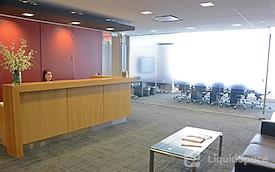 Corporate Suites: 641 Lexington Ave@54th