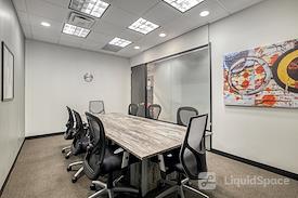 Regus | Harbourside Place