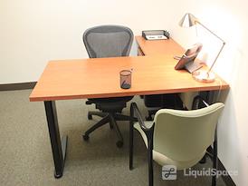 Regus | Mack Cali Center