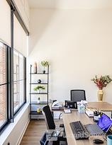 THRIVE | Greensboro Lewis