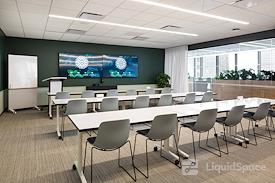 Industrious - 3 World Trade Center