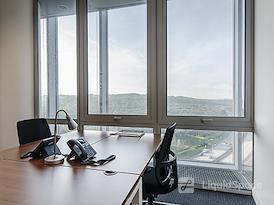 Regus | LISBON, Miraflores