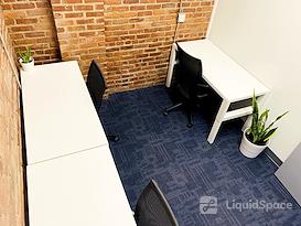 CourtYard Coworking