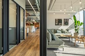 Regus | Bnei Brak, BBC