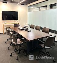 Industrious - Copley