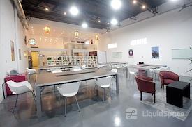 Indie Coworking