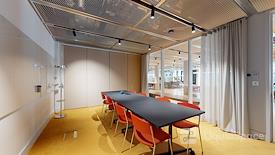 FORA | Borough Yards