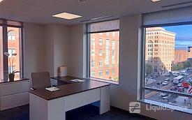 District Offices Georgetown