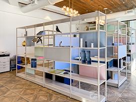 Regus | MA, Boston - Lincoln St