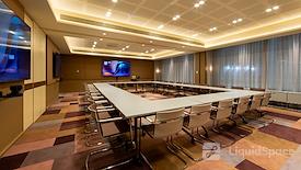 GPT Space&Co 181 William St