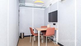 WeWork The Pavilion