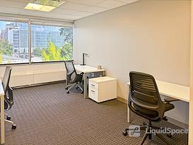 Regus | Stamford - West Broad St
