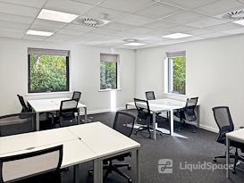 Regus | Taunton, Courtenay House