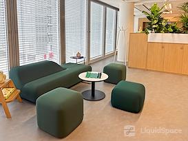 SPACES | Milan, Lorenteggio