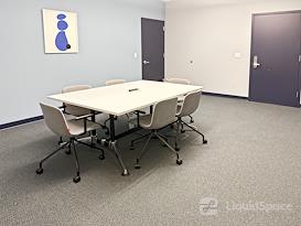 Regus | Tinton Falls - Apple St