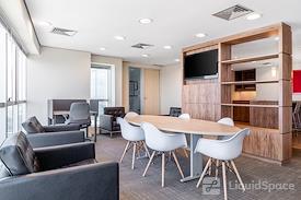 Regus | Salvador Mundo Plaza