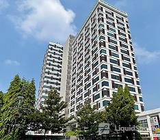 HQ | Bandung, HQuarters