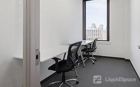 Expansive - Katy Building