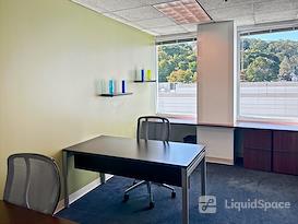 Regus | West Conshohocken - Conshohocken