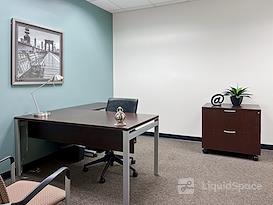 Regus | Perimeter Park