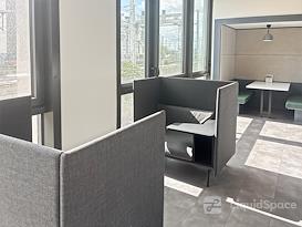 Regus | Paris, Rosa Parks