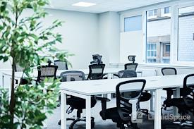 39 St Vincent Place, Flexible Working, Glasgow