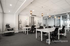 Regus | London, Victoria - Grosvenor Gardens