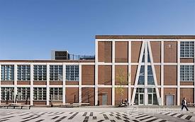 The Pennovation Center 