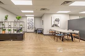 Essential Offices | Union Plaza