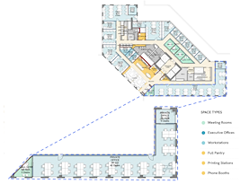 WeWork | Bellevue Place