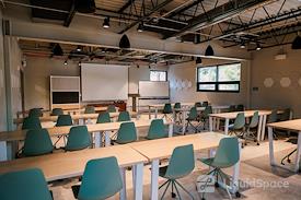 The Loading Dock - Beryl Road