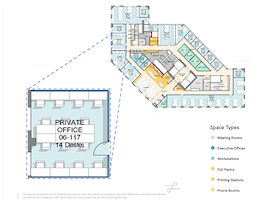 WeWork | Bellevue Place