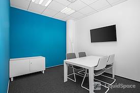 Regus | Prague Vaclav Havel Airport