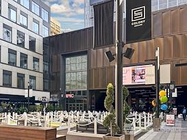 SPACES | Colony Square