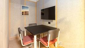 WeWork Oberoi Commerz II