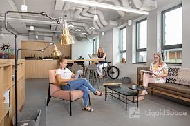 SPACES | Budapest, Spaces Corvin Towers