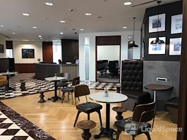 Emirates Towers | Level 41