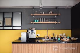 Sheung Wan | Arion Comml. Ctr.