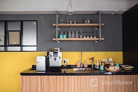 Sheung Wan | Arion Comml. Ctr.