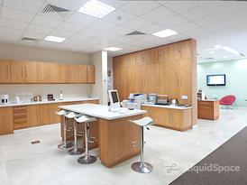 Regus | Doha, D-Ring Road