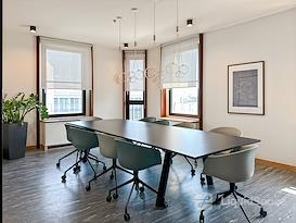 Signature | Milan, Torre Velasca