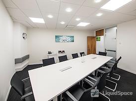 Regus | Bristol, Broad Quay