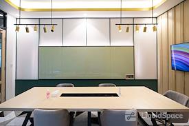 Satrio | RDTX Square L2