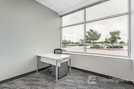 Regus || Craig Ranch