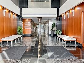 Regus | One Pacific Heights